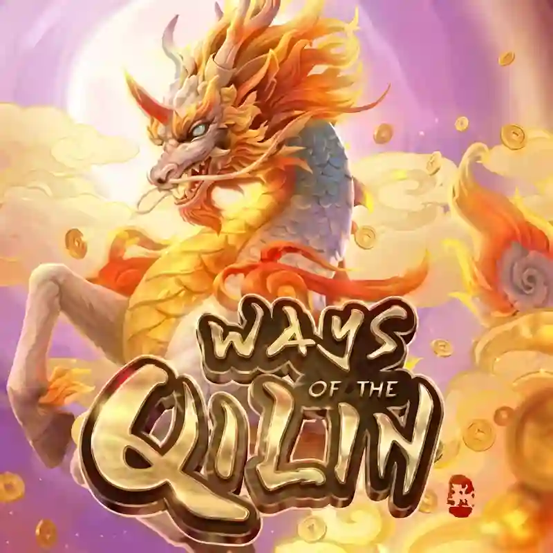 Kỳ Lân Mách Nước Slot W888