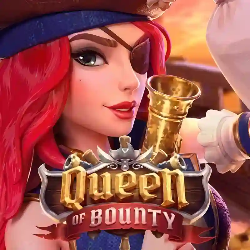 Nữ hoàng tiền thưởng Slot